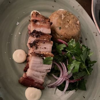 Lucina Eatery & Bar - Mofungo - Latin American Near Me - Denver, Colorado