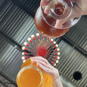 Red Horn Brewery and Roastery - Cheers - Brewpubs Near Me - Leander, Texas Red Horn Brewery and Roastery - Cheers - Brewpubs Near Me - Leander, Texas
