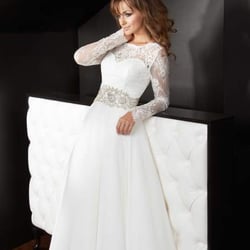 L'Fay Bridal - L'Fay Collection, Dress MARBELLA