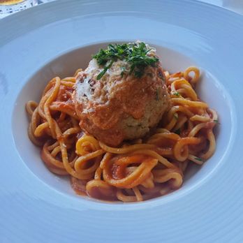 Quiora - Spaghetti - Italian Near Me - Honolulu, Hawaii