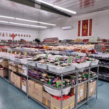 Bao Xing Long - Inside - Herbal Shops Near Me - San Gabriel, California Bao Xing Long - Inside - Herbal Shops Near Me - San Gabriel, California