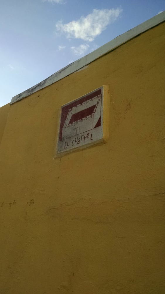 Centro Cultural del Niño Yucateco Cecuny