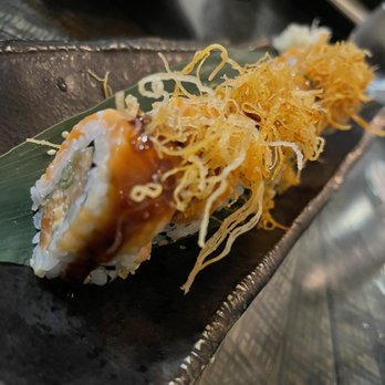 Salvaje - Japanese Near Me - Miami, Florida