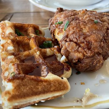 Haberdish - Chicken and waffles - Southern Near Me - Charlotte, North Carolina Haberdish - Chicken and waffles - Southern Near Me - Charlotte, North Carolina