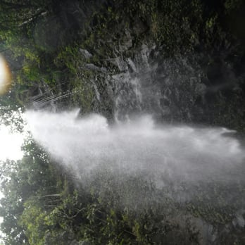 Ali'i Kayaks - Under the falls! - Tours Near Me - Kapaa, Hawaii Ali'i Kayaks - Under the falls! - Tours Near Me - Kapaa, Hawaii