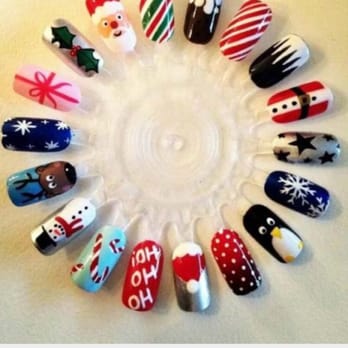 L A Perfection Nails - Nail Salons Near Me - Whiting, New Jersey