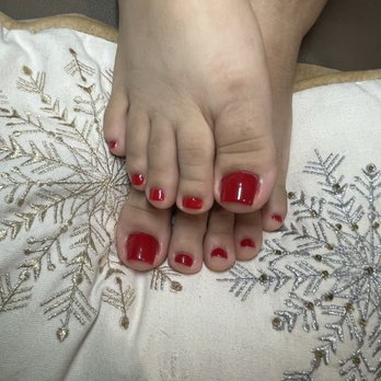 Bonitah Nails & Spa - Nail Salons Near Me - Newark, New Jersey