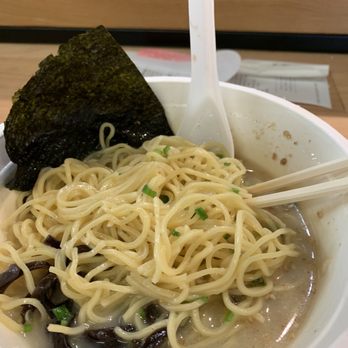Satori Ramen Bar - Done - Ramen Near Me - Columbus, Ohio