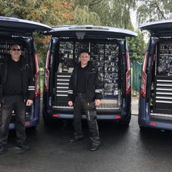 Guildford Locksmith