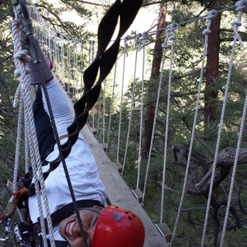 Action Tours - Tours Near Me - Big Bear Lake, California