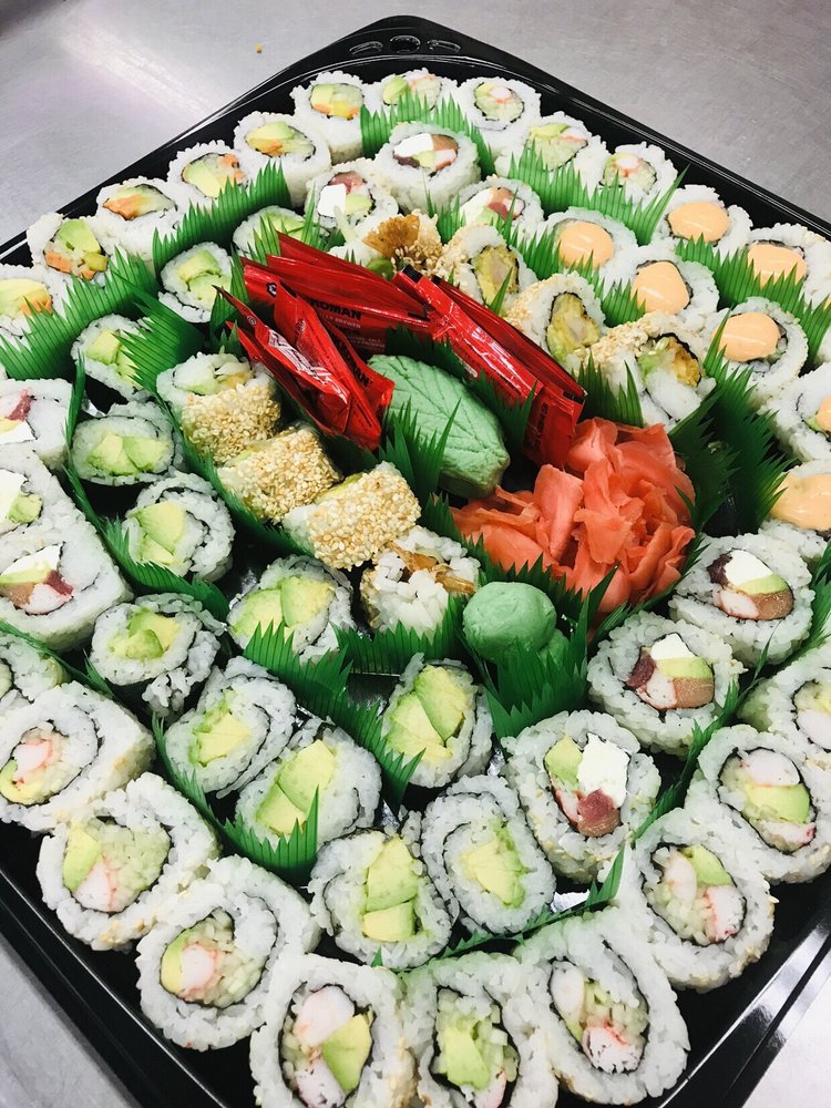 SUSHI Q BAR 118 Photos 382 Egg Harbor Rd, Sewell, NJ Yelp