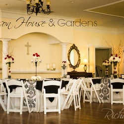 Thompson House and Garden - Beautiful Banquest Hall!