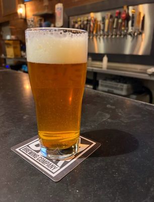 Temblor Brewing Company by null