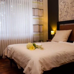 AKZENT Hotel Borchers - Doppelzimmer