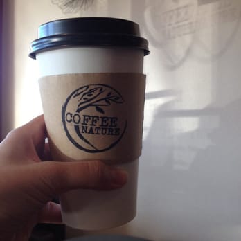 Coffee Nature - Lavender Latte - Coffee & Tea Near Me - Costa Mesa, California Coffee Nature - Lavender Latte - Coffee & Tea Near Me - Costa Mesa, California