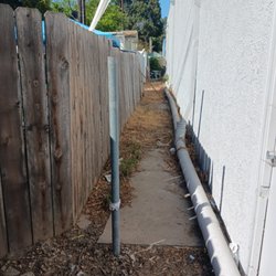 Palacios Landscape Maintenance