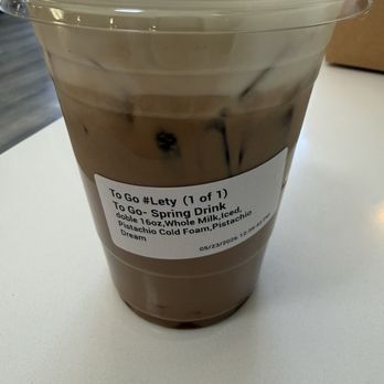 Blvd Coffee - Coffee & Tea Near Me - San Jose, California Blvd Coffee - Coffee & Tea Near Me - San Jose, California