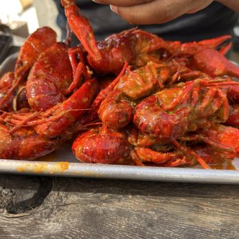 Vic & Al's - crawfish - Cajun/Creole Near Me - Austin, Texas Vic & Al's - crawfish - Cajun/Creole Near Me - Austin, Texas