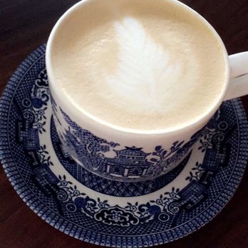 Methodical Coffee - Went back today and got the tres leche latte, wasn't disappointed. - Coffee & Tea Near Me - Greenville, South Carolina