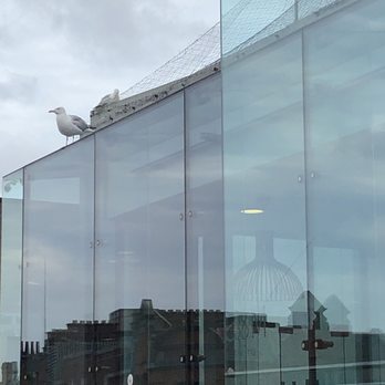 Marks & Spencer - Old reflected in the new - Department Stores Near Me - Dublin, D