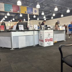 AAA El Cajon Insurance and Member Services