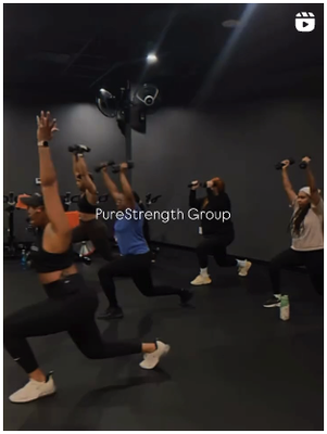Experience A Class! - our amazing classes! Experience A Class! - our amazing classes!