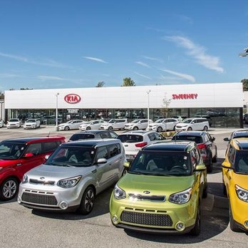 Jake Sweeney Kia - Jake Sweeney Kia lot - Car Dealers Near Me - Florence, Kentucky Jake Sweeney Kia - Jake Sweeney Kia lot - Car Dealers Near Me - Florence, Kentucky