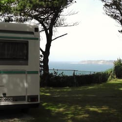 Camping Los Cantiles