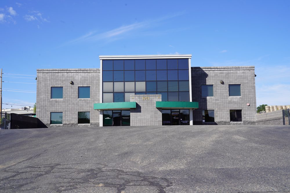 CORE MACHINERY Request a Quote 1071 Commerce Dr, Prescott, Arizona