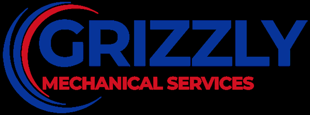 Slide of Grizzly Mechanical Services