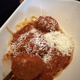 Meatballs & Sunday Gravy-D Meatballs & Sunday Gravy-D