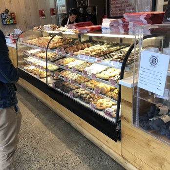 Beiler's Donuts - How do you possibly make a decision?! - Donuts Near Me - Lancaster, Pennsylvania