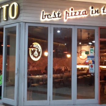 Bafetto Ataşehir - Pizza Near Me - Istanbul, 34 Bafetto Ataşehir - Pizza Near Me - Istanbul, 34
