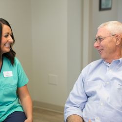 Hubert Family Dentistry