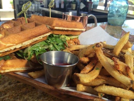 StillWater Spirits & Sounds by null