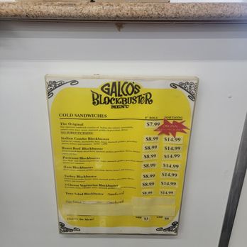 Galco's Soda Pop Stop - Specialty Food Near Me - Los Angeles, California