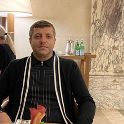 Law Office of Gevorg Melikyan - Meet attorney Gevorg Melikyan, passionate about helping his clients.