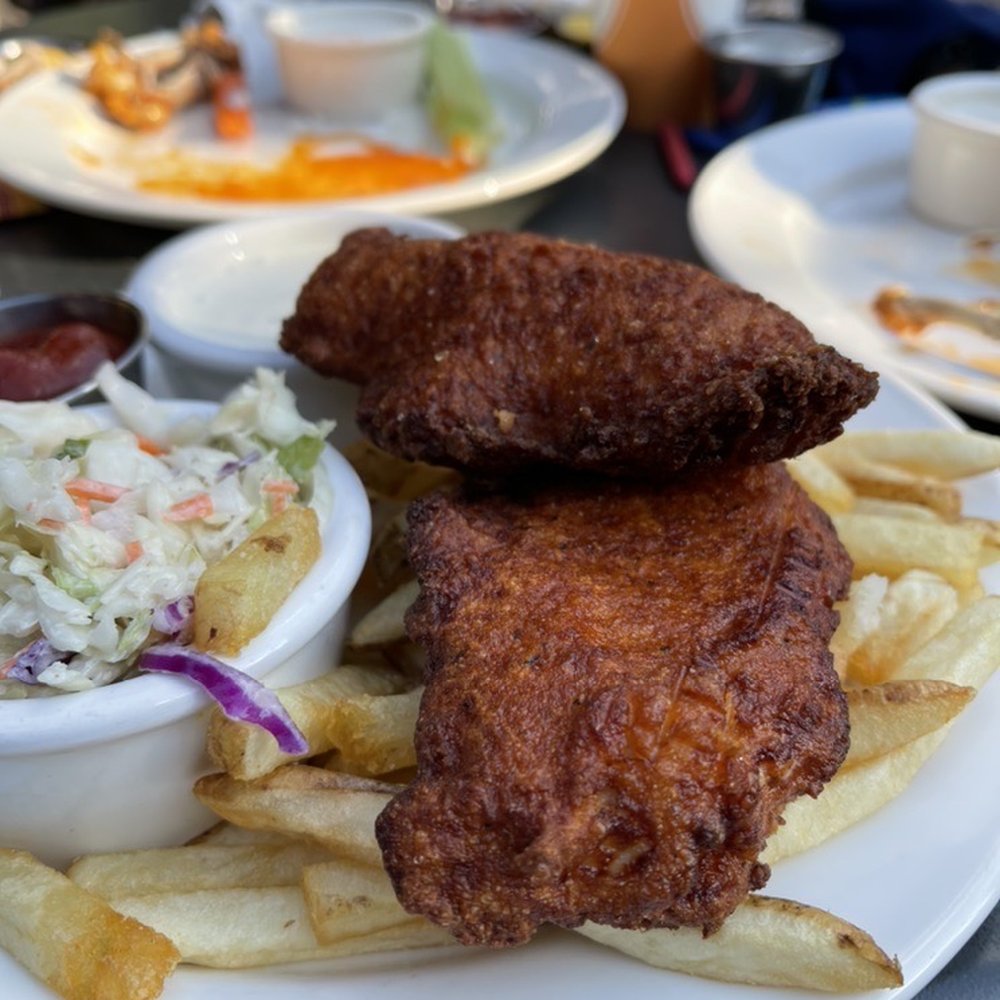 McMenamins Woodshop - Chicken tenders - New American Near Me - Bothell, Washington McMenamins Woodshop - Chicken tenders - New American Near Me - Bothell, Washington