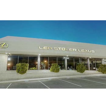 Len Stoler Lexus - Showroom - Auto Repair Near Me - Owings Mills, Maryland Len Stoler Lexus - Showroom - Auto Repair Near Me - Owings Mills, Maryland