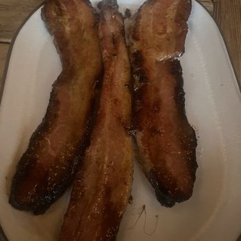 The Butcher's Block - Maple glazed bacon - Butcher Near Me - Long Branch, New Jersey
