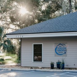 The Tooth Shop of Ocala - New Patients Welcome