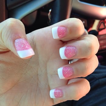 Euphoria Nail Spa - Nail Salons Near Me - Forney, Texas