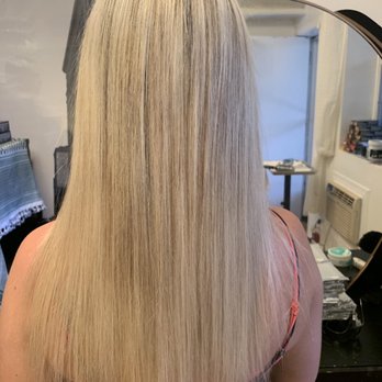 Escada Hair Salon - Highlights - Hair Salons Near Me - Brooklyn, New York Escada Hair Salon - Highlights - Hair Salons Near Me - Brooklyn, New York