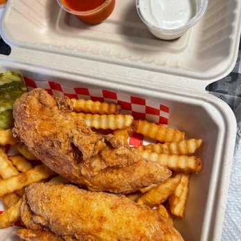 JAXON'S CHIX TENDERS - Updated January 2026 - 219 Photos & 298