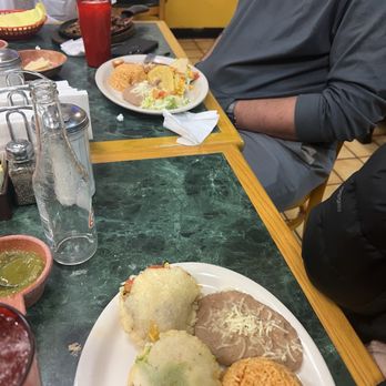 JJ's Mexican Restaurant - For - Mexican Near Me - El Paso, Texas