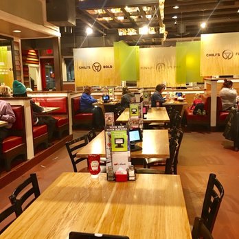 Chili's - Bars Near Me - Cordova, Tennessee