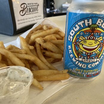 Winter Park Biscuit Co. - Vegan Near Me - Orlando, Florida Winter Park Biscuit Co. - Vegan Near Me - Orlando, Florida