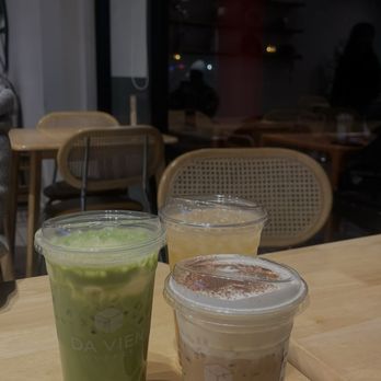 Da Vien Coffee - Coffee & Tea Near Me - Stanton, California Da Vien Coffee - Coffee & Tea Near Me - Stanton, California