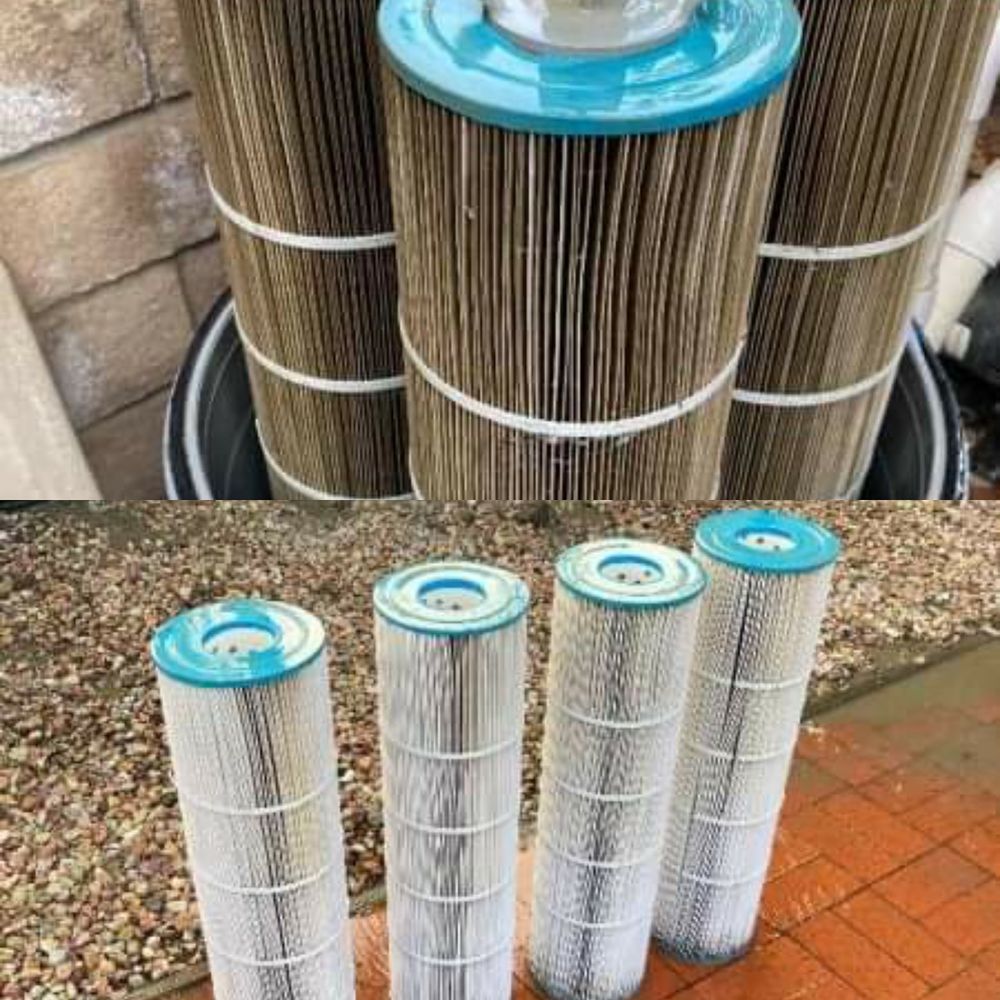 DIAMOND POOL AND SPA SERVICE Updated August 2024 17 Photos & 16