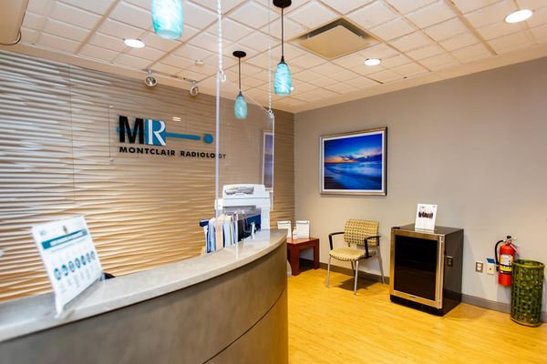 Montclair Radiology In West Caldwell New Jersey MONTCLAIR RADIOLOGY - Updated July 2025 - 21 Reviews - 550 Summit Ave